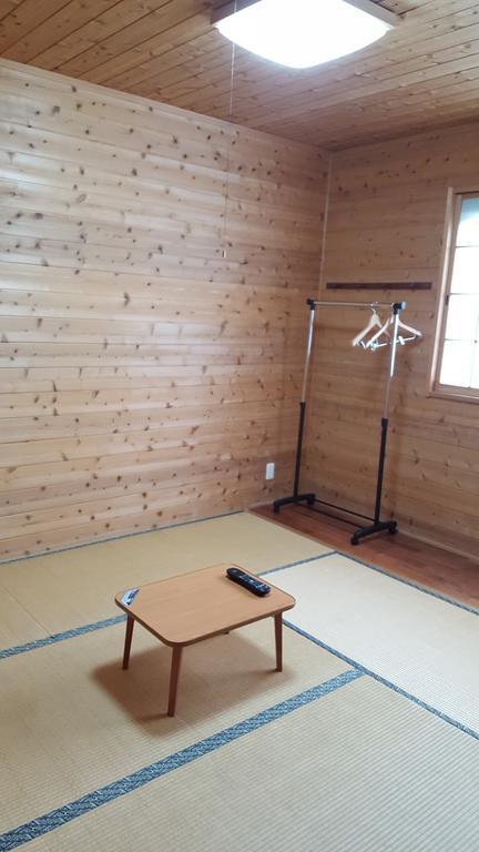 Minshuku Earth Yamaguchi Hotell Yakushima  Eksteriør bilde